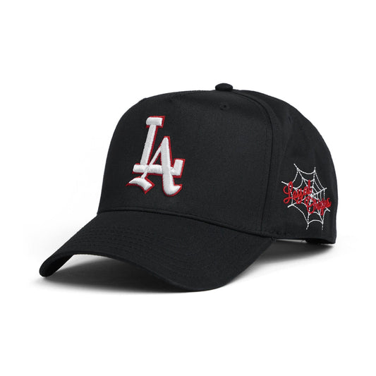 LA Nightcrawler Premium Snapback Hat