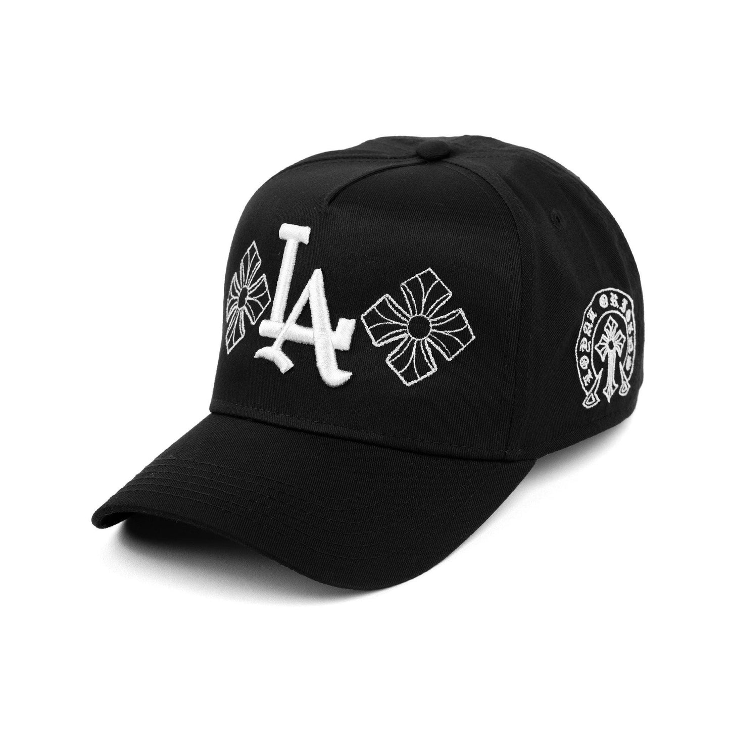 LA Tentación Premium Snapback Hat