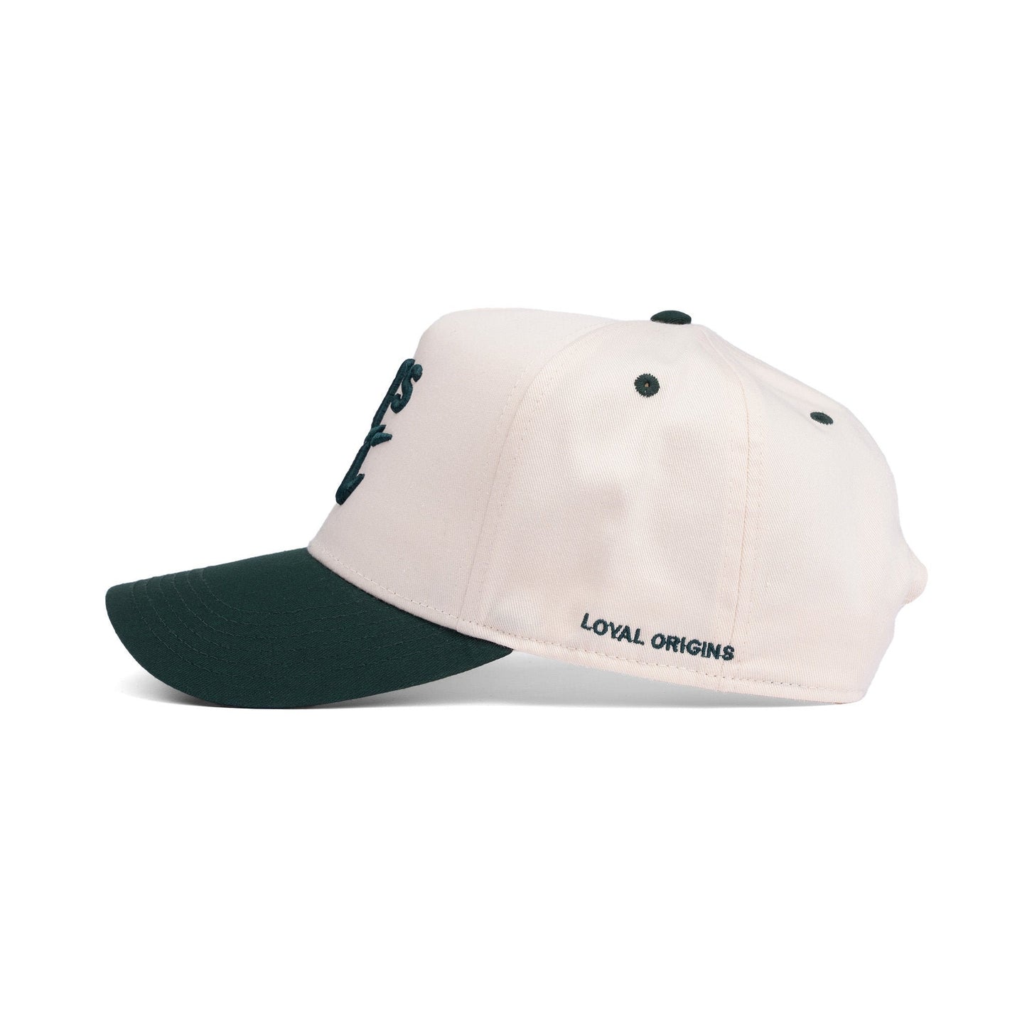 A's Remix Premium Snapback Baseball Hat