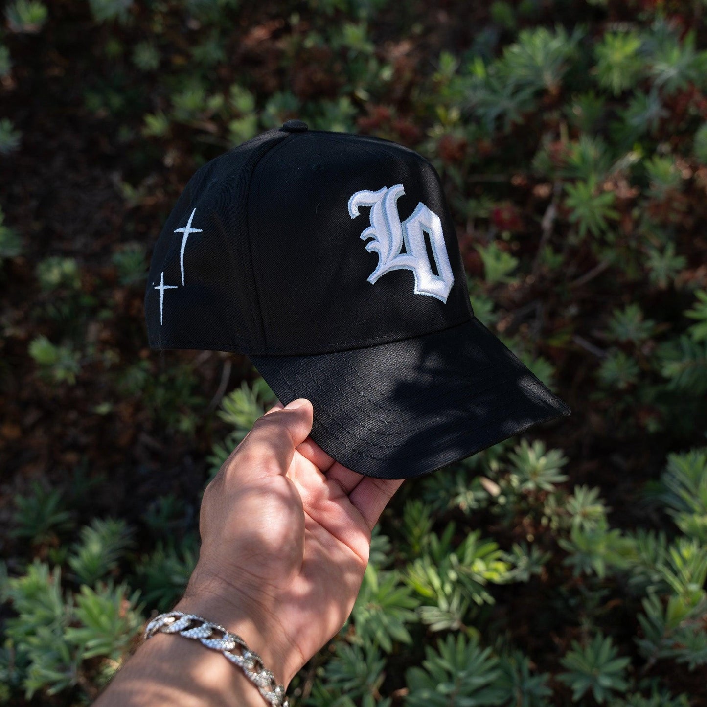 Nova Premium Snapback Hat