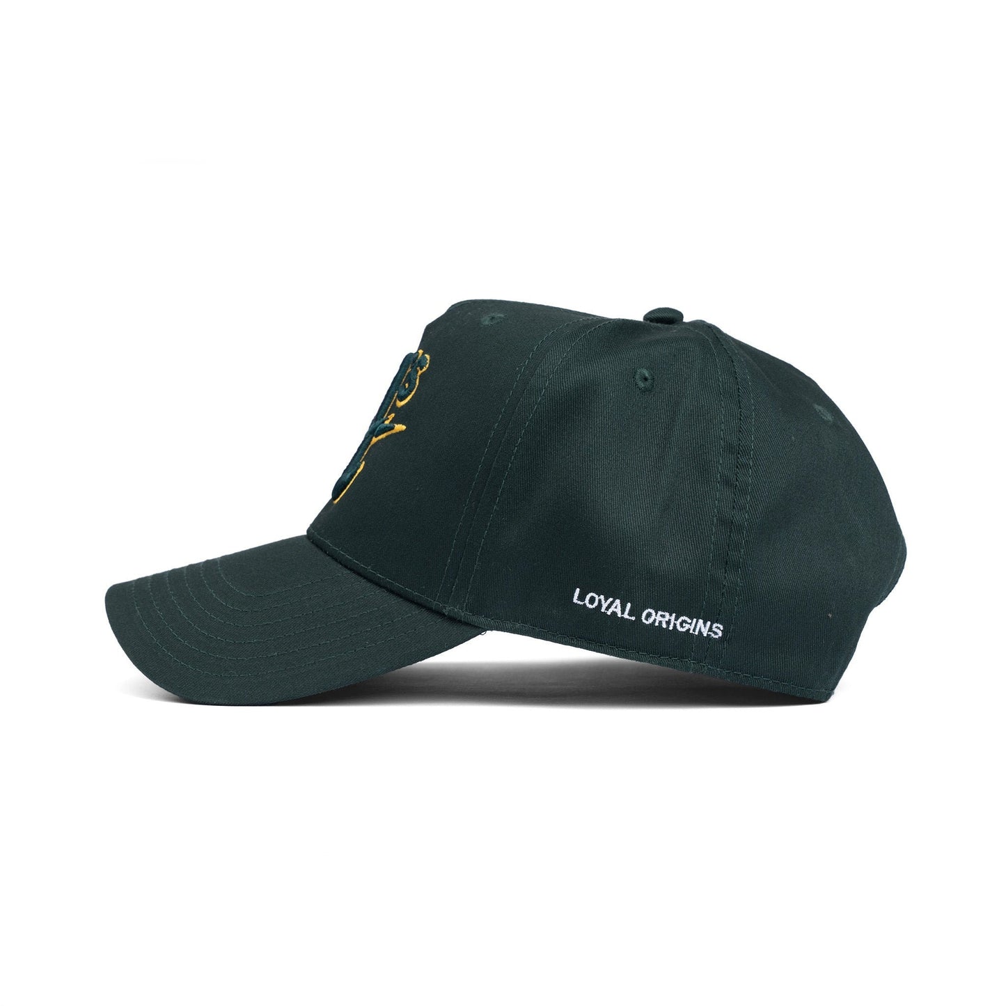 A's Remix Premium Snapback Baseball Hat