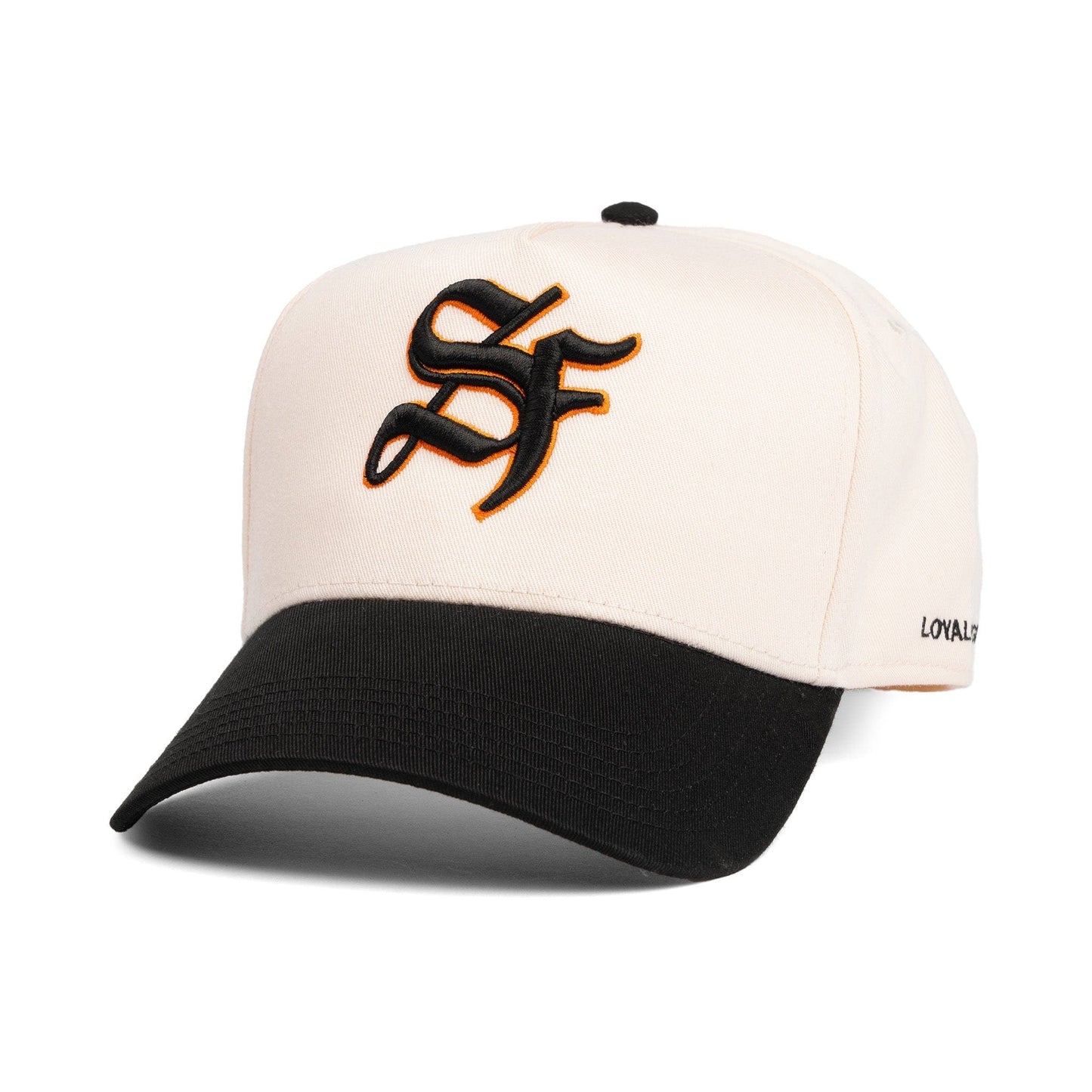 SF Remix Premium Snapback Baseball Hat