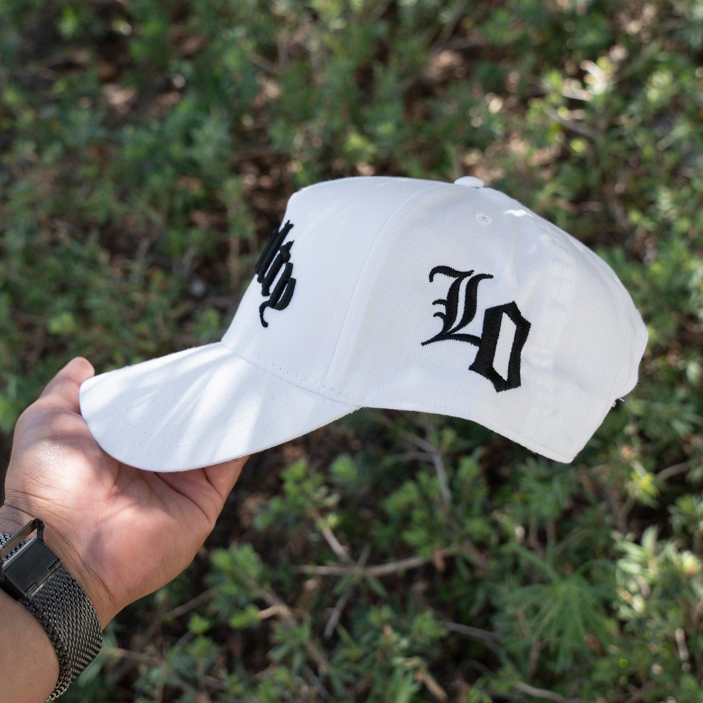 Loyalty Classic Premium Snapback Hat