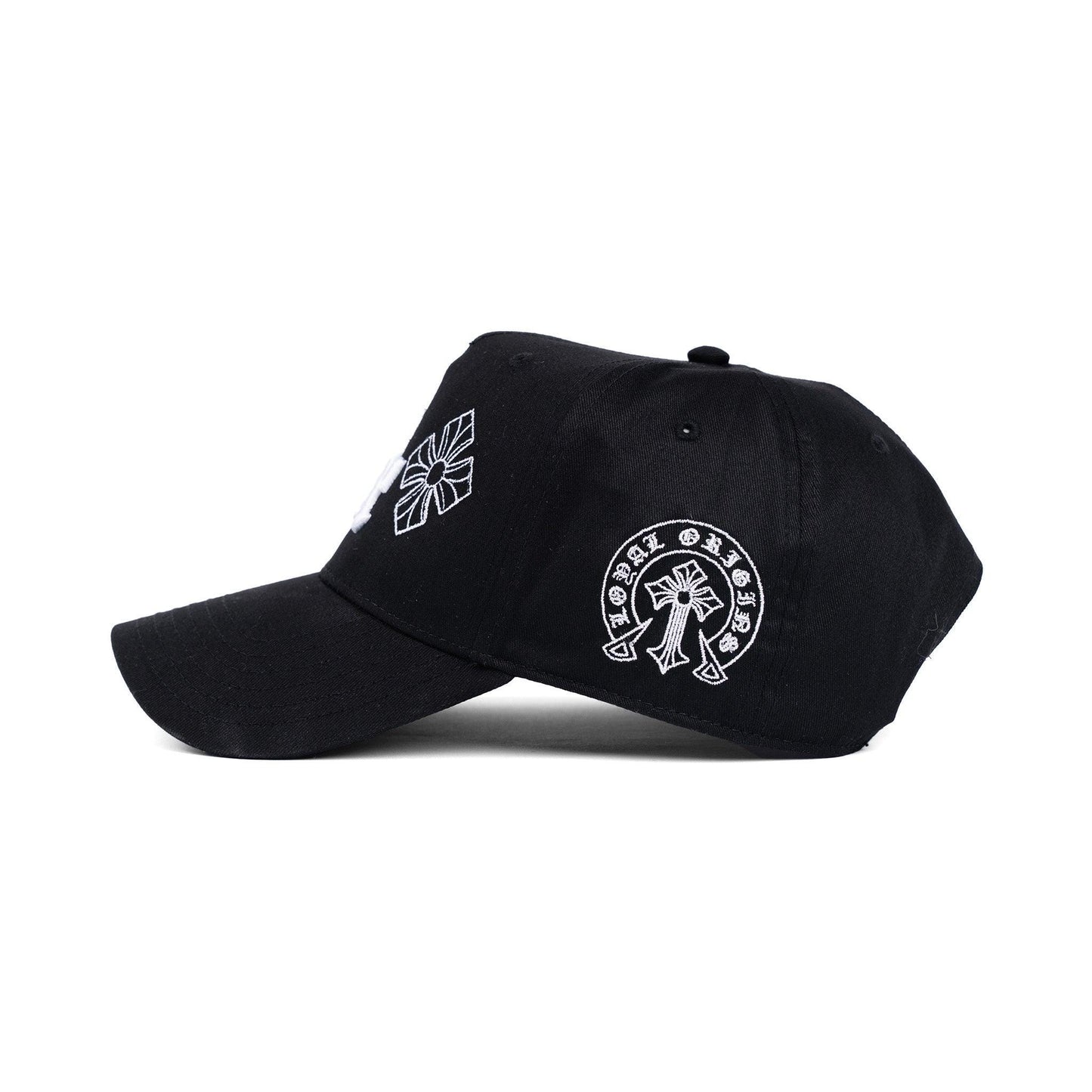 LA Tentación Premium Snapback Hat