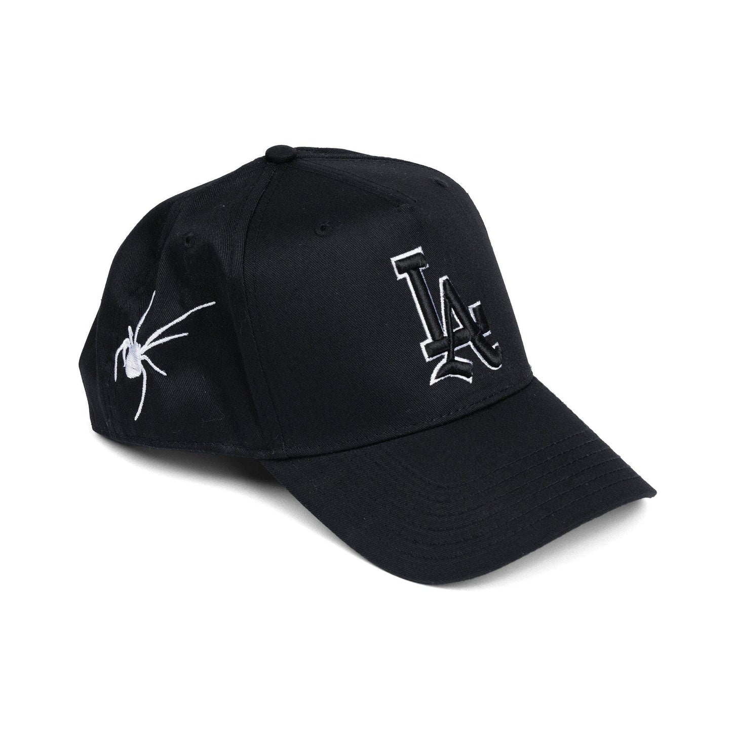 LA Nightcrawler Premium Snapback Hat