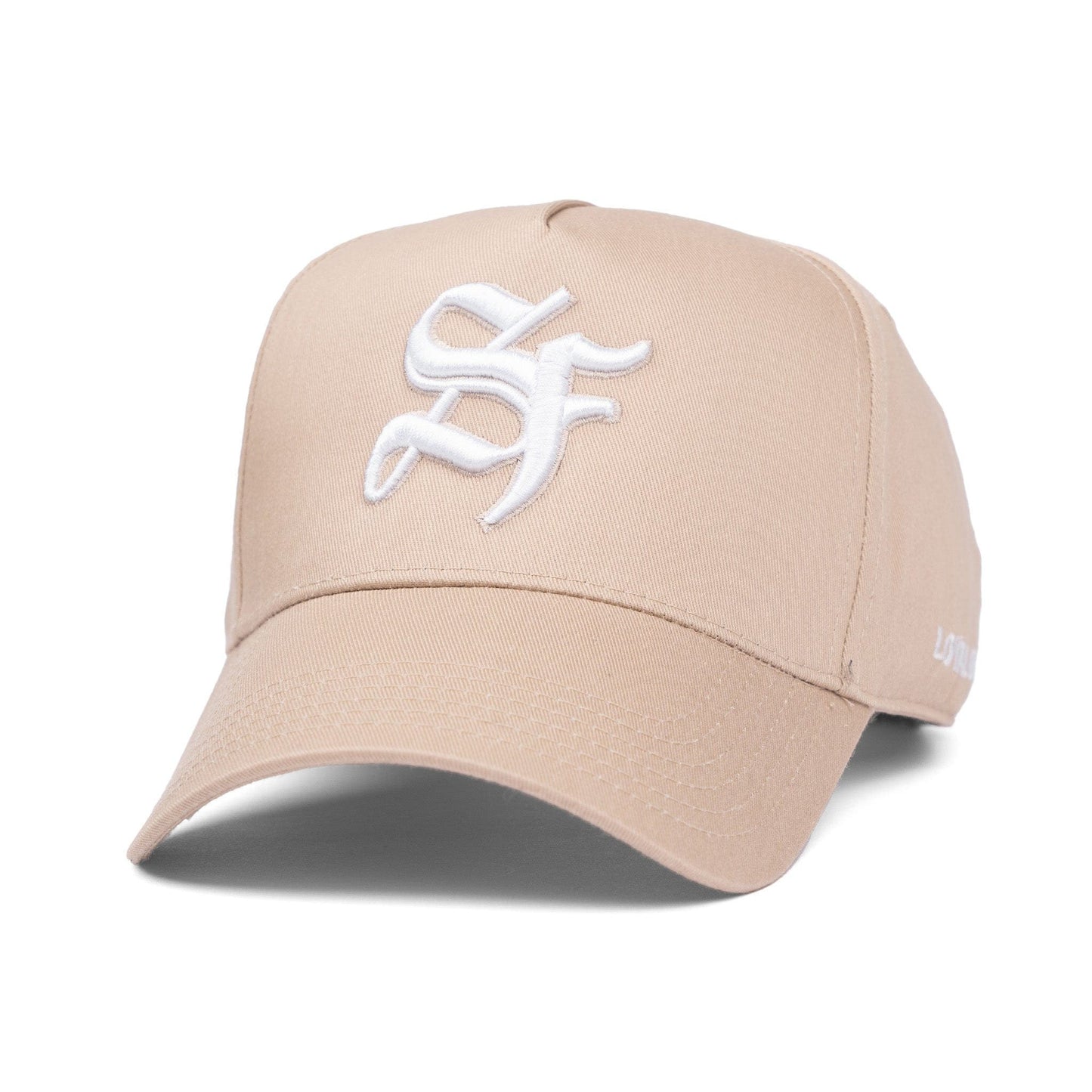 SF Remix Premium Snapback Baseball Hat