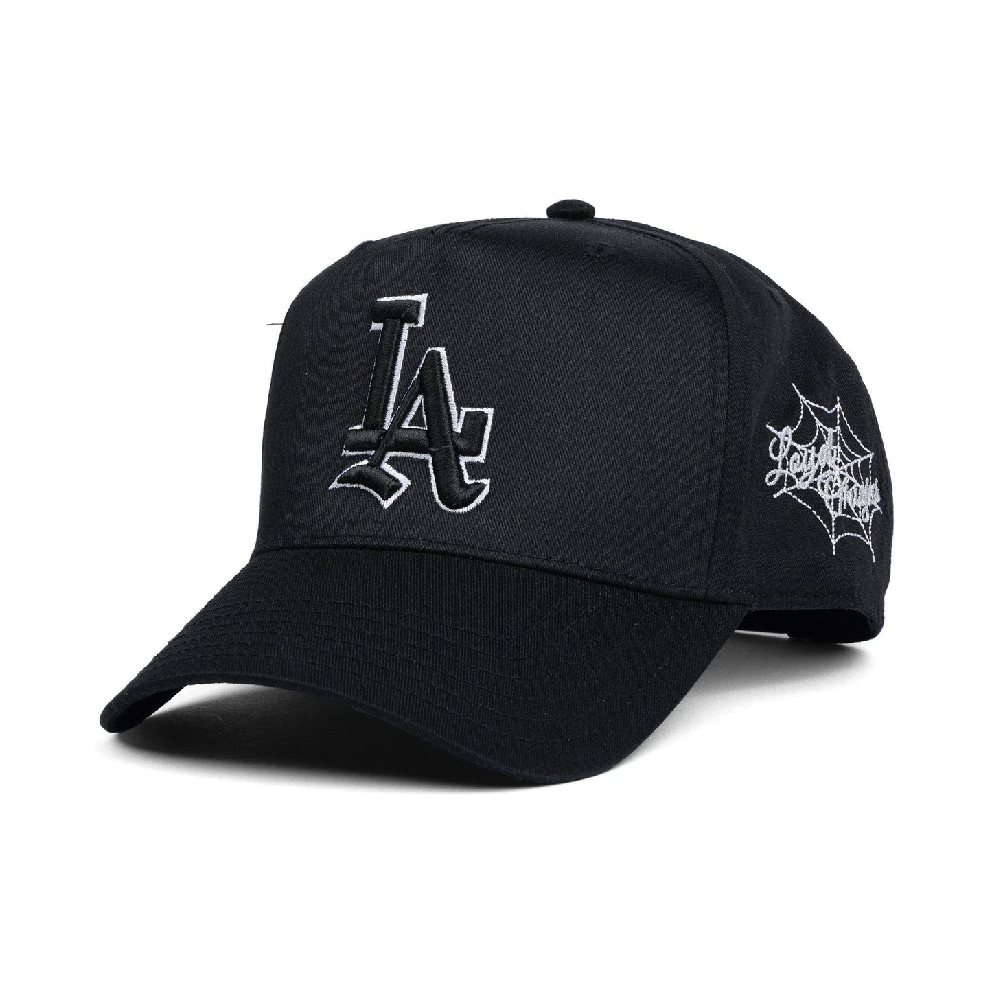 LA Nightcrawler Premium Snapback Hat