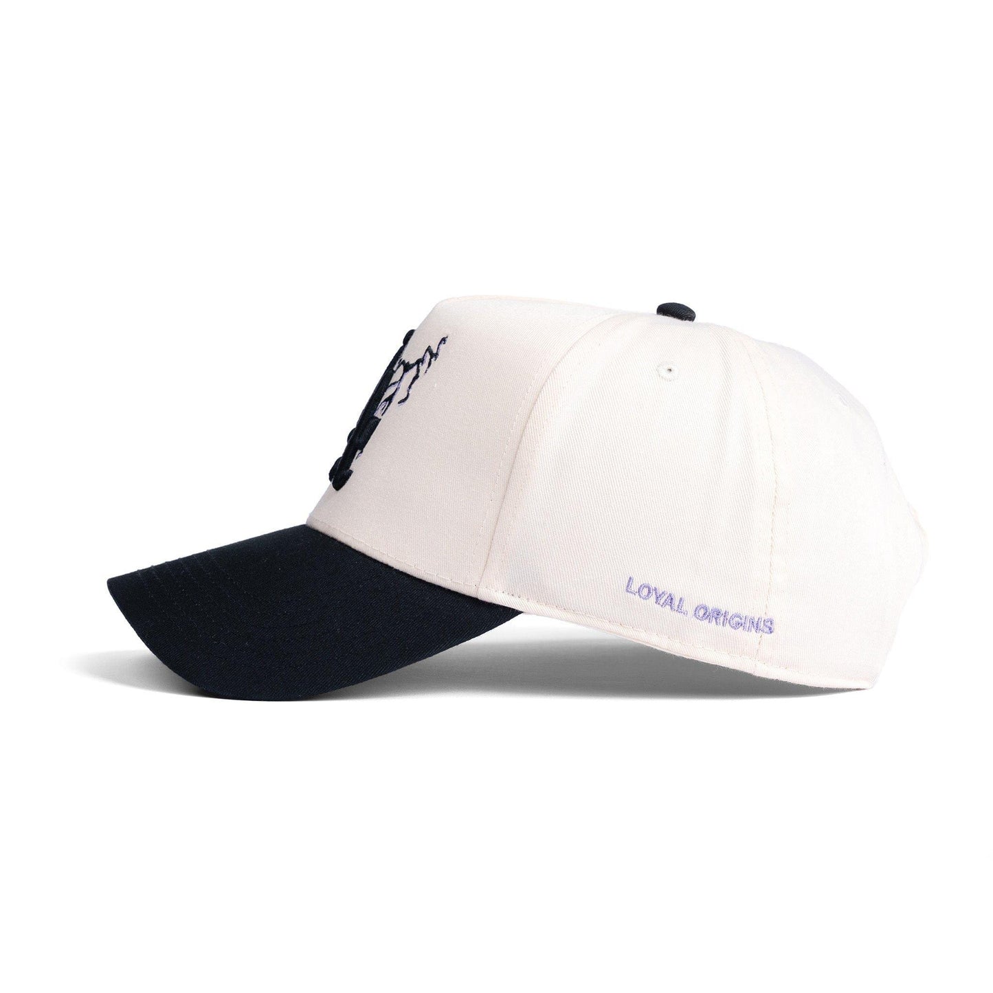 LA Storm Premium Snapback Baseball Hat