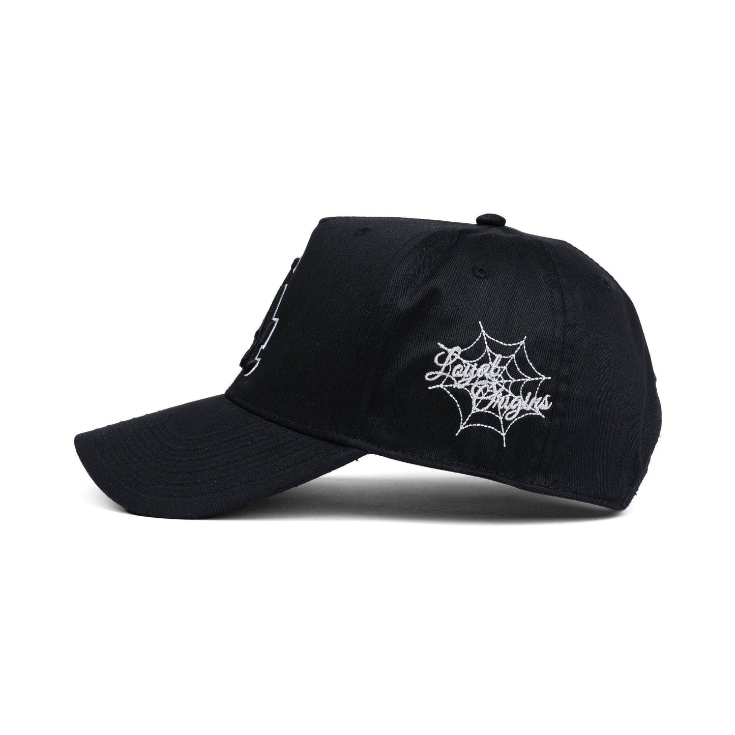 LA Nightcrawler Premium Snapback Hat